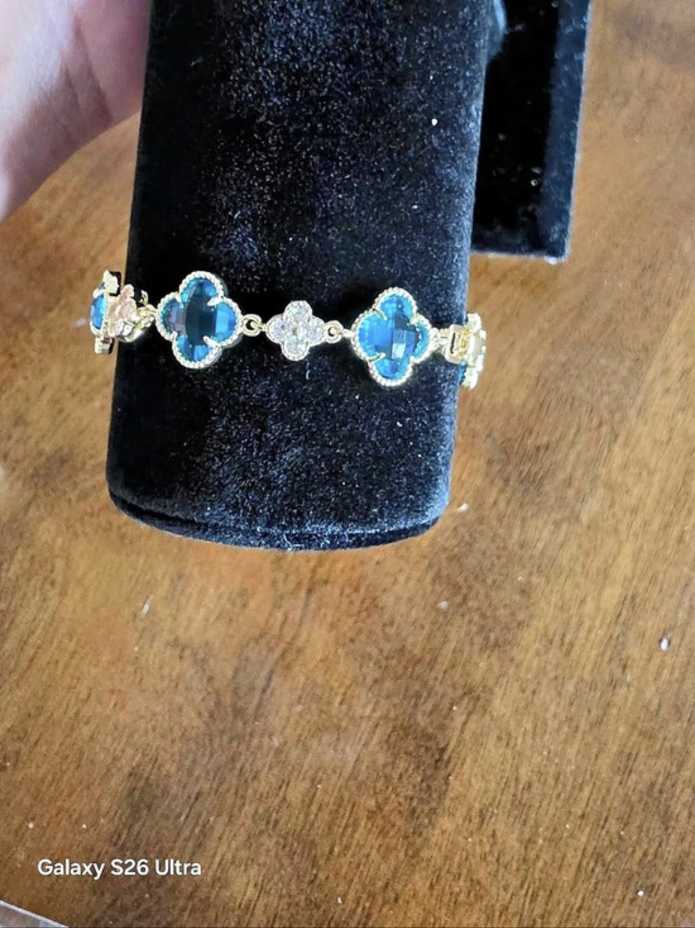 Pulsera Para Dama Oro Laminado 14k